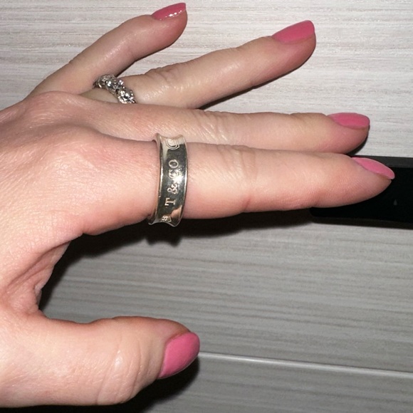 Tiffany & Co. Jewelry - Tiffany and co ring